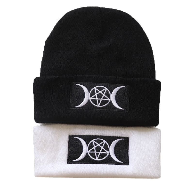 Star Style Beanie