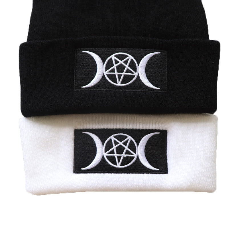 Star Style Beanie