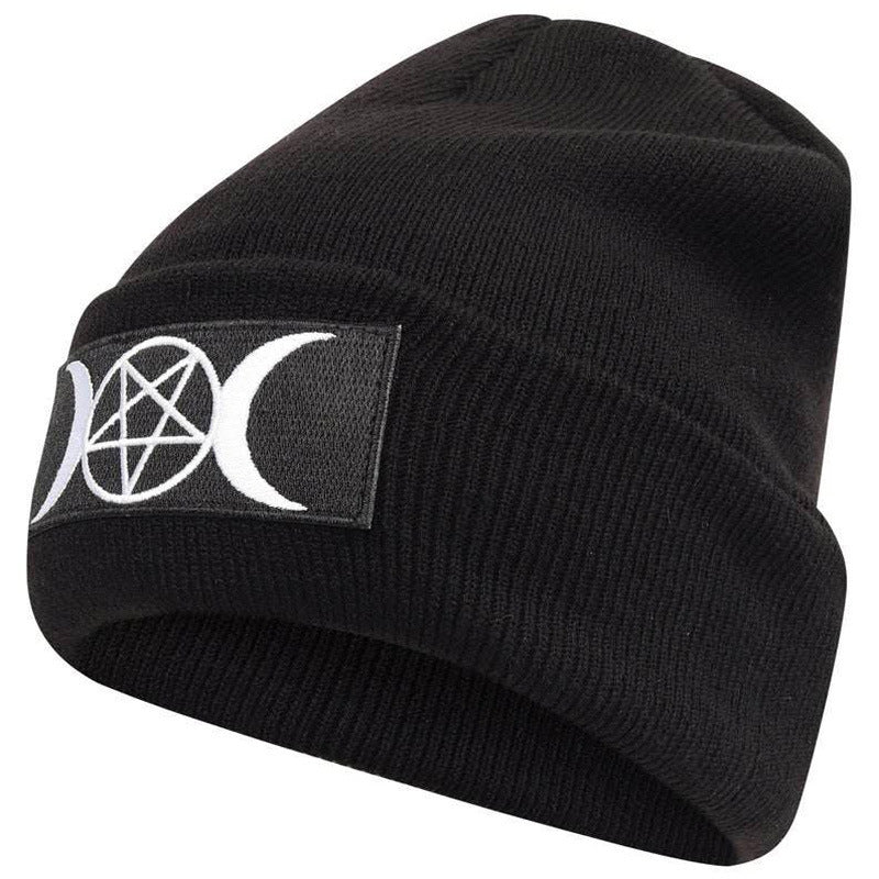 Star Style Beanie