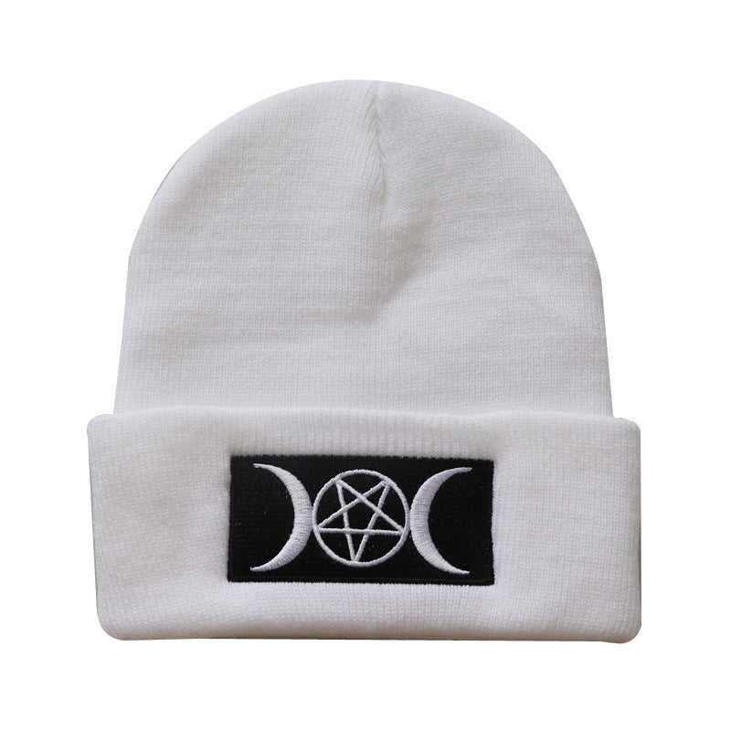 Star Style Beanie